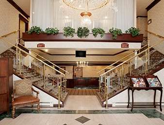 Hotel Ramada By Wyndham 3*