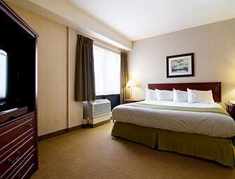 Ramada By Wyndham Hotel