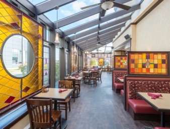 Hotel Ramada By Wyndham