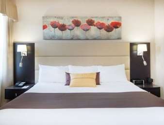 Hotel Ramada By Wyndham